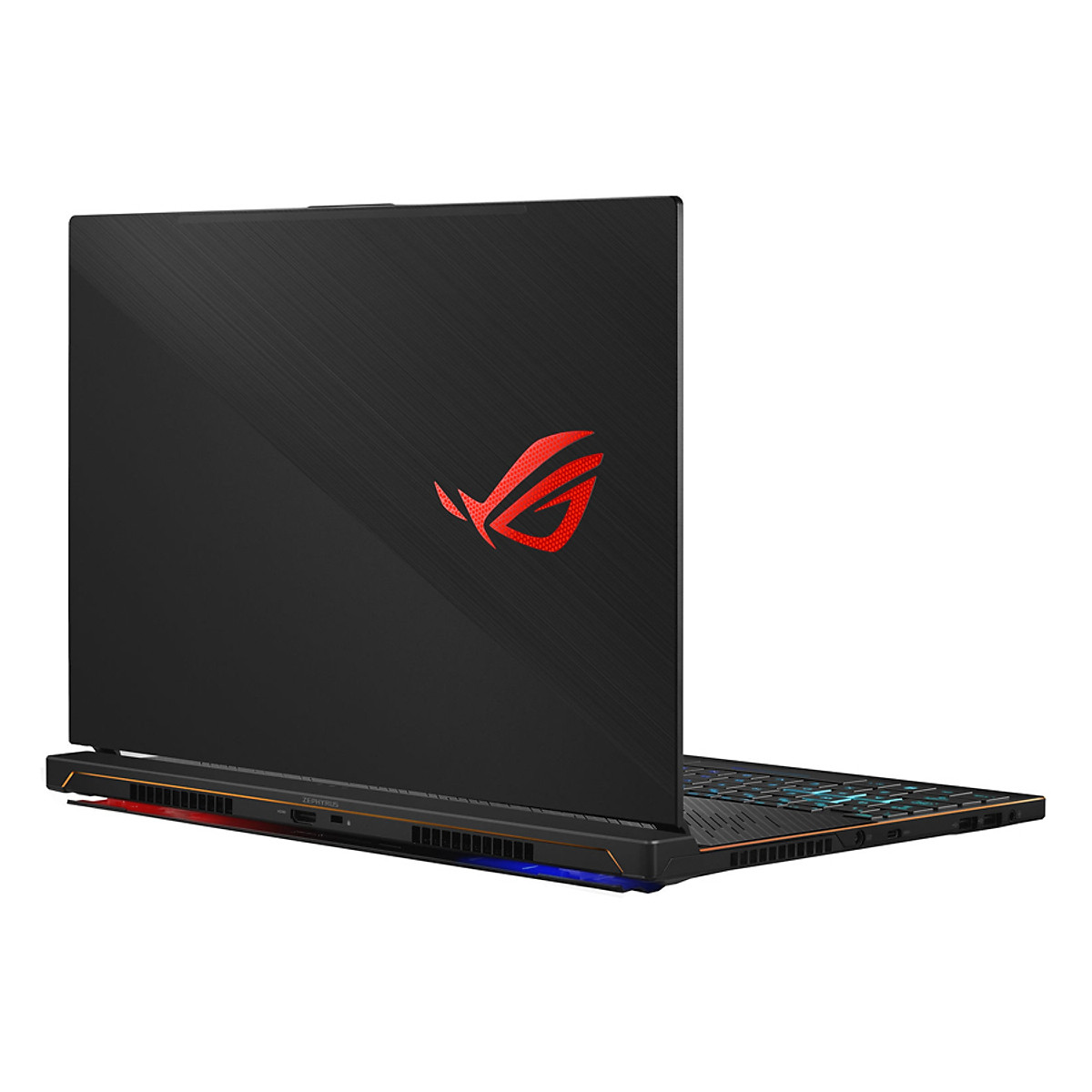 Laptop Asus ROG Zephyrus S GX531GM-ES004T, Giá tháng 9/2020