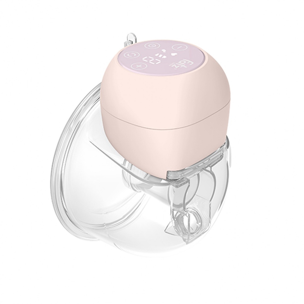 Máy hút sữa điện FatzBaby rảnh tay và không dây Freemax 5 FB1212SJ
