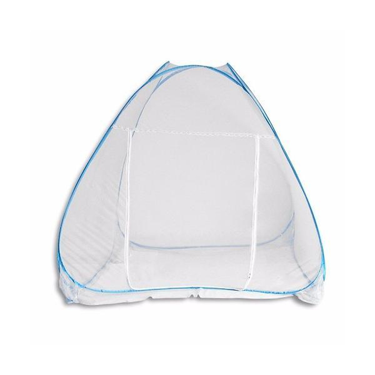 Màn Chụp Chống Muỗi Modosa Tự Bung Đa Năng Gấp Gọn Loại 1M8X2M - Hàng Chính Hãng