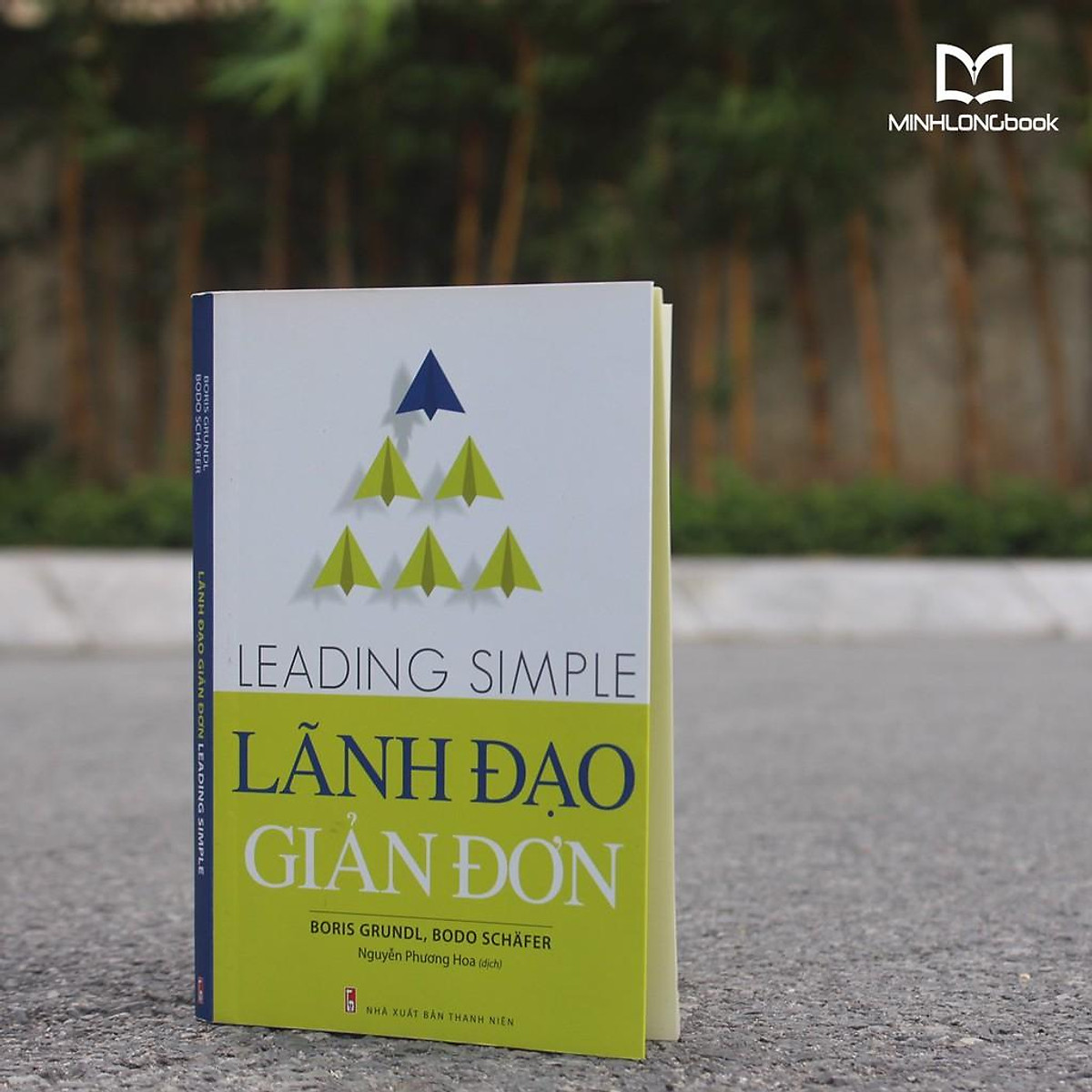 Sách: Combo 5 Cuốn Những Bài Học Vàng Trong Khởi Nghiệp: Lãnh đạo giản đơn+ Nhà hàng không bao giờ nói không+ Đúng Việc Đúng Thời Điểm + Bán Hàng Quý ở Cái Tâm+ Giá Trong Chiến Lược Kinh Doanh