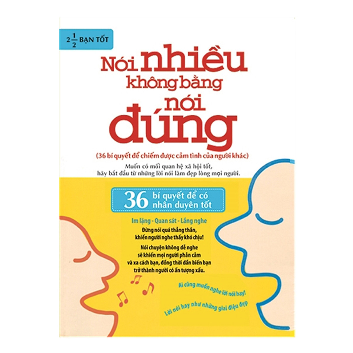 Combo Khéo Ăn Nói Sẽ Có Được Thiên Hạ + 36 Bí Quyết Để Chiếm Được Cảm Tình + Nói Thế Nào Để Được Chào Đón, Làm Thế Nào Để Được Ghi Nhận (Trọn Bộ 3 Cuốn) - Tái Bản 2018