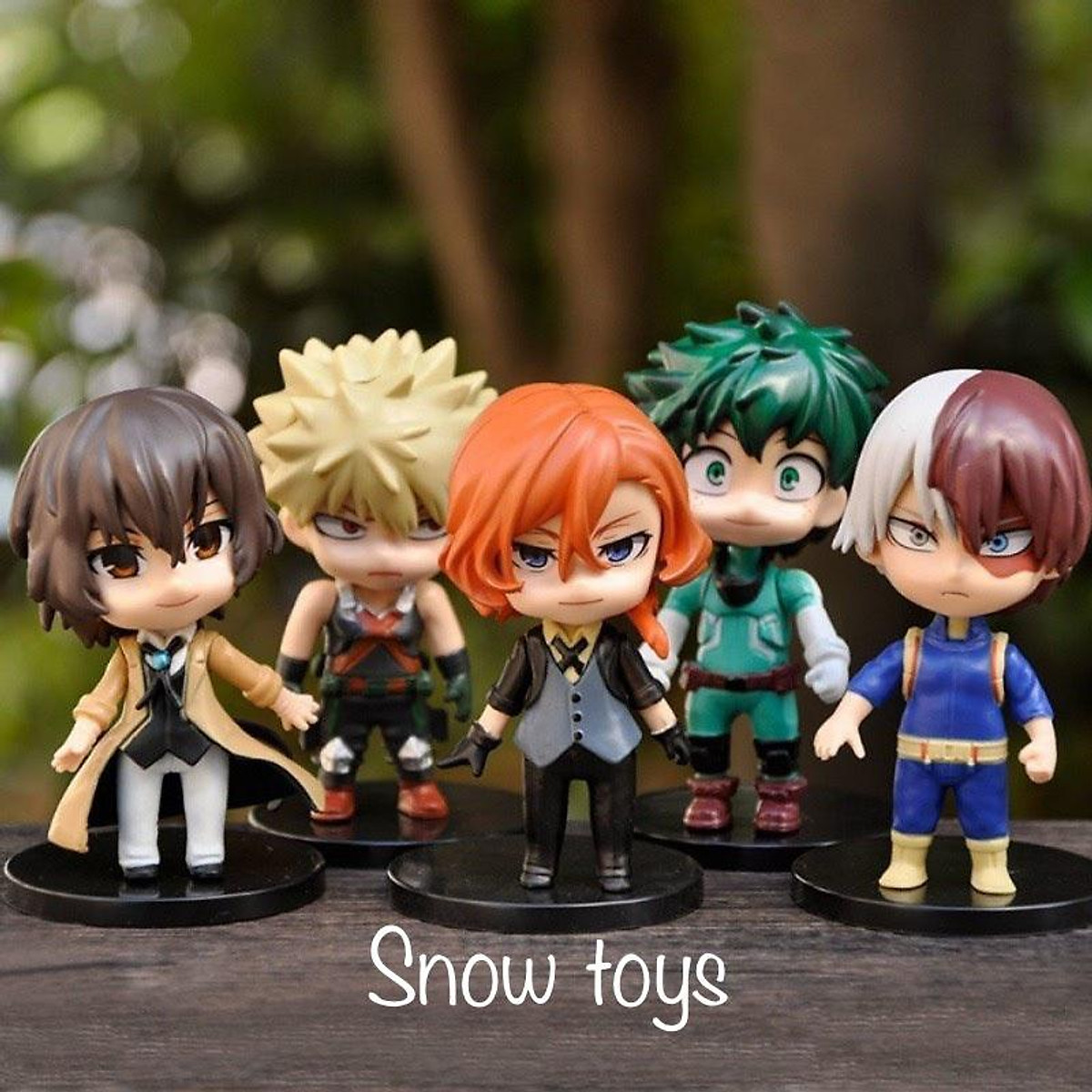 Otaku Shop  Phụ Kiện Anime  Mô Hình Anime  Đồ Cosplay