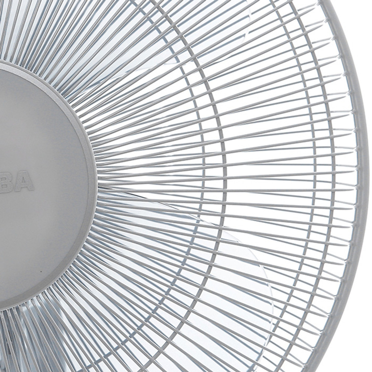 Quạt Treo Tường Toshiba F-WSA20(H)VN (55W) - Xám - Hàng chính hãng