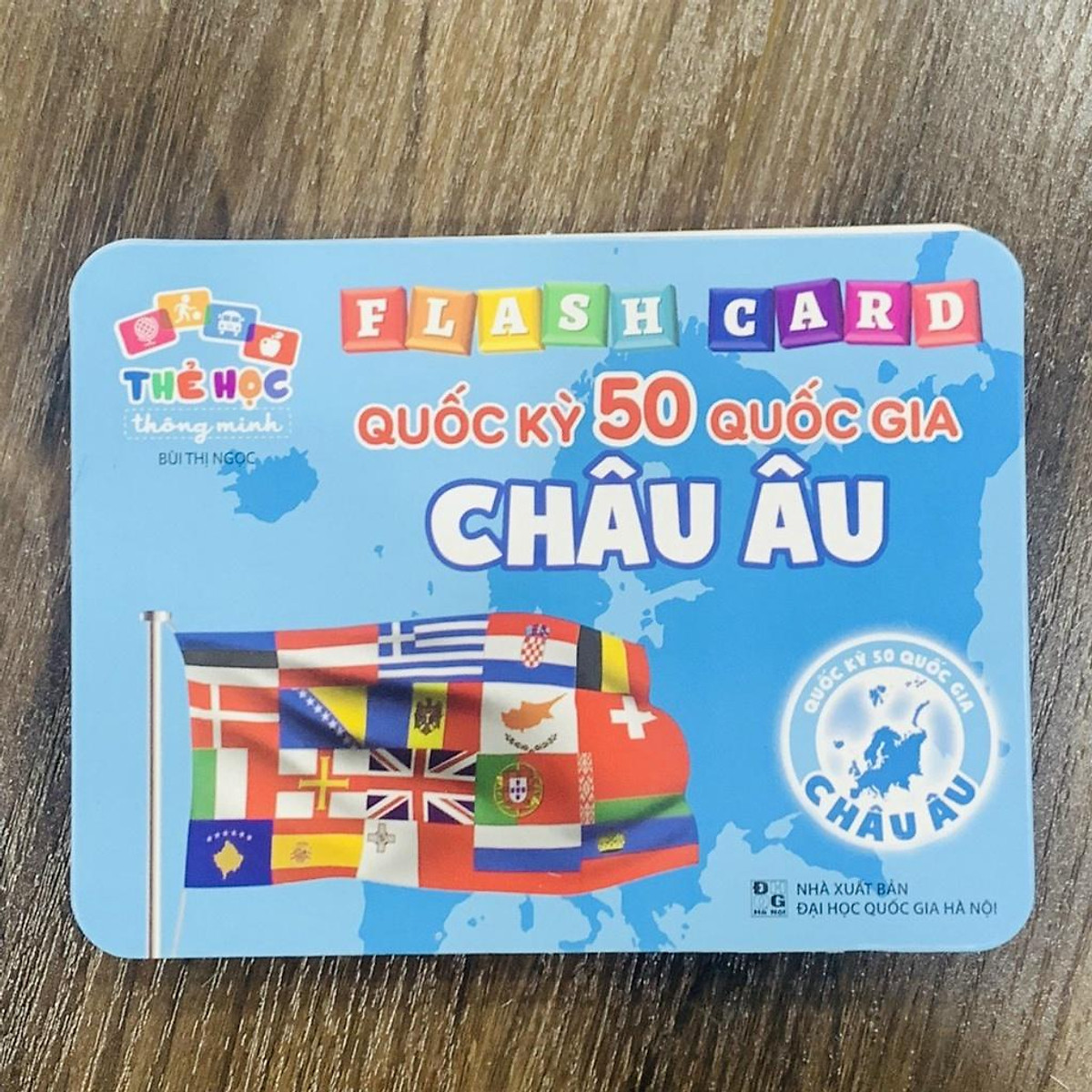 Flashcard Giới Thiệu Cờ Các Nước Trên Thế Giới, 175 Quốc Gia, Thủ ...