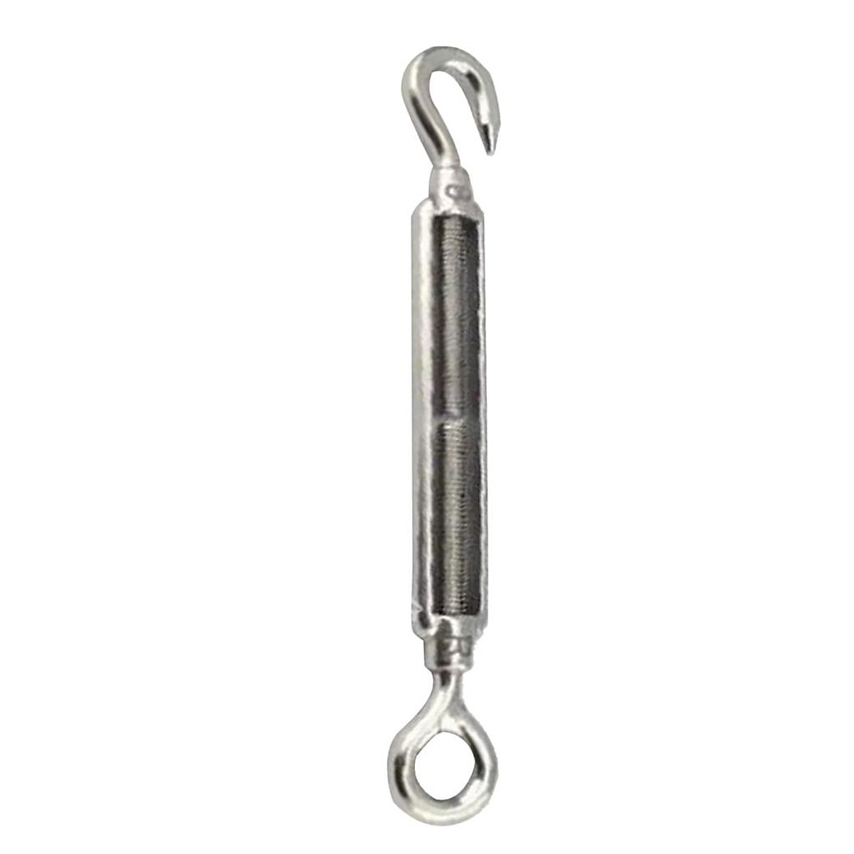 Stainless Steel Hook Eye Turnbuckle Wire Rope Tension Turnbuckle Sản phẩm thiết bị công nghiệp