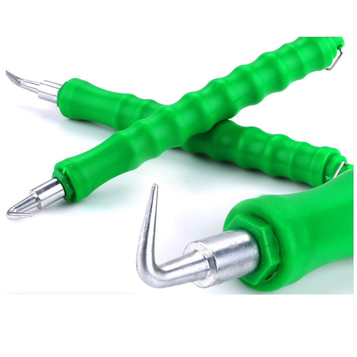 Semi Automatic Rebar Hook Retractable Portable for Fence Wire Tying Tools