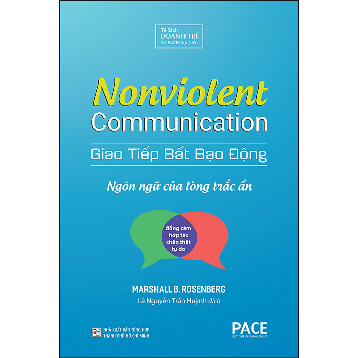 Giao Tiếp Bất Bạo Động (Nonviolent Communication)