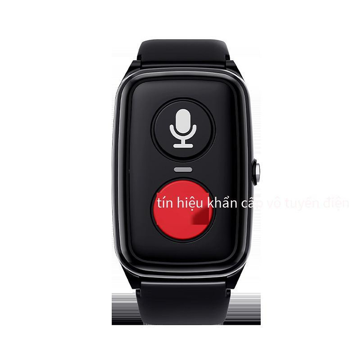 Khuyến mại 4G người cao tuổi đồng hồ thông minh định vị GPS nhịp ...