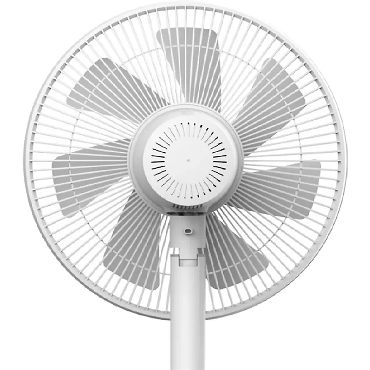Quạt Đứng XIAOMI Mi Smart Standing Fan 2 Lite - Hàng chính hãng