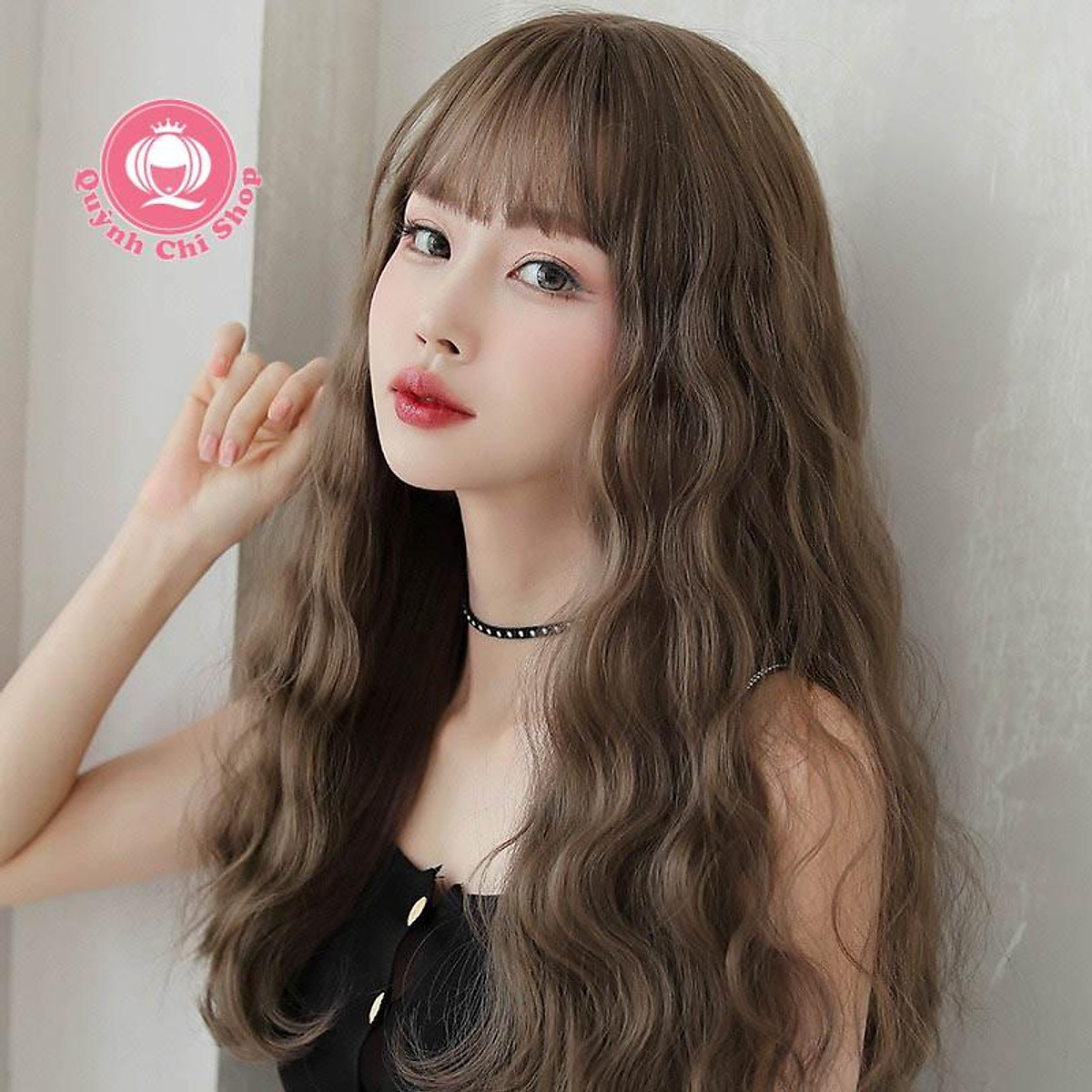 Chi tiết 51 về tóc giả xoăn xù nam mới nhất  Du học Akina