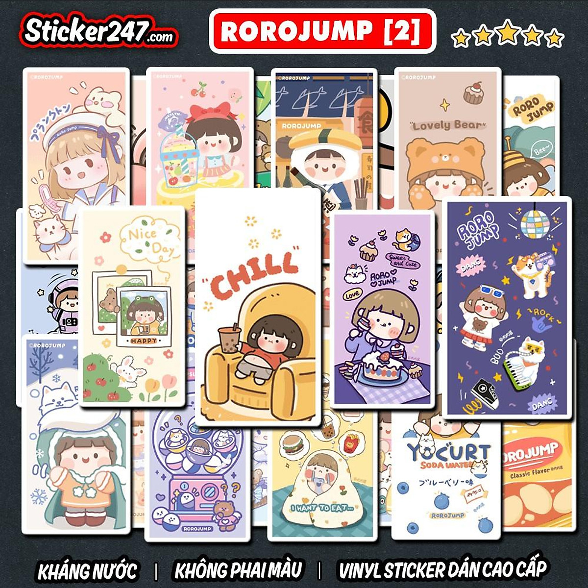 Top hơn 54 về hình nền máy tính roro jump mới nhất  trieuson5