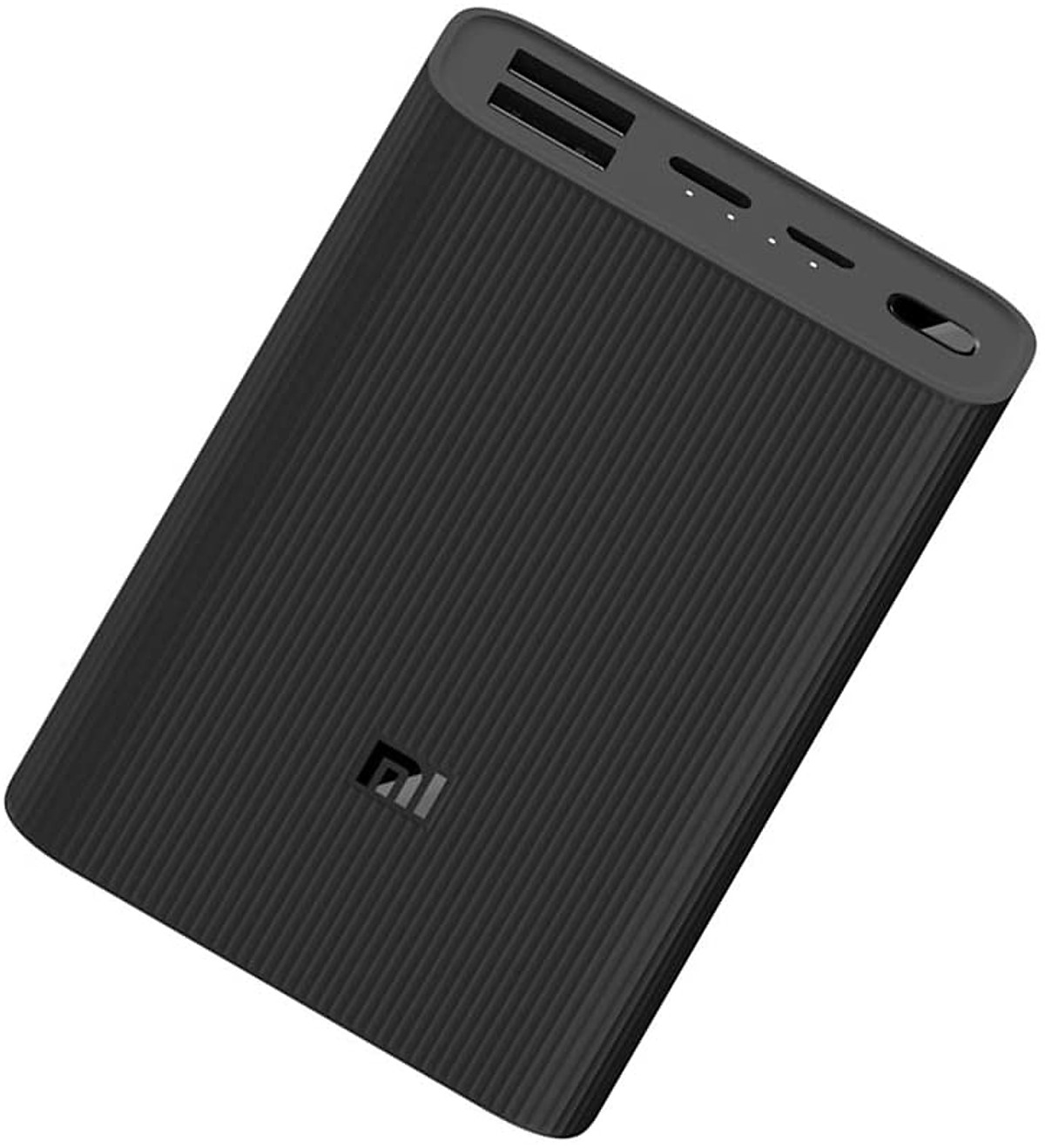 Pin sạc dự phòng Xiaomi Power Bank 3 10,000mAh Ultra Compact - Hàng chính hãng