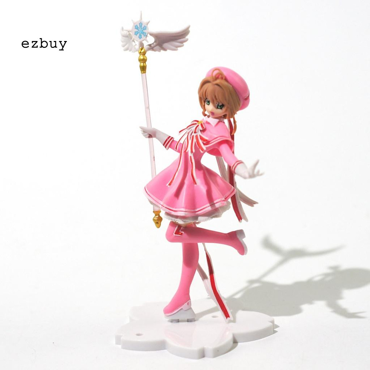 Mô hình Figure Kinomoto Sakura 19cm Taki Shop #1 Mô hình Figure Kinomoto Sakura 19cm Taki Shop