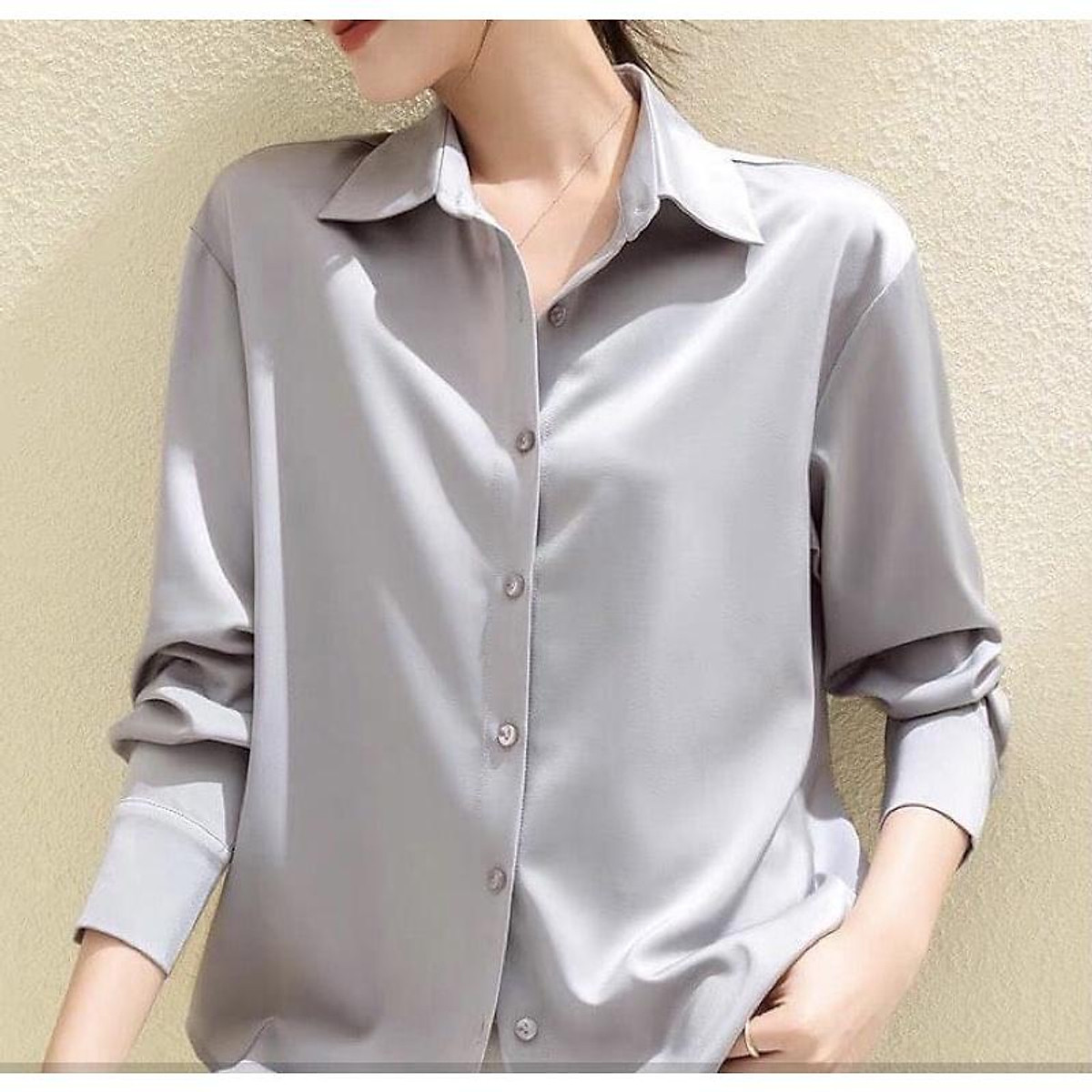 Áo sơ mi local brand đẹp dài tay Long Sleeve Uni Shirt Davies DAVIES BRAND #26 Áo sơ mi local brand đẹp dài tay Long Sleeve Uni Shirt Davies DAVIES BRAND