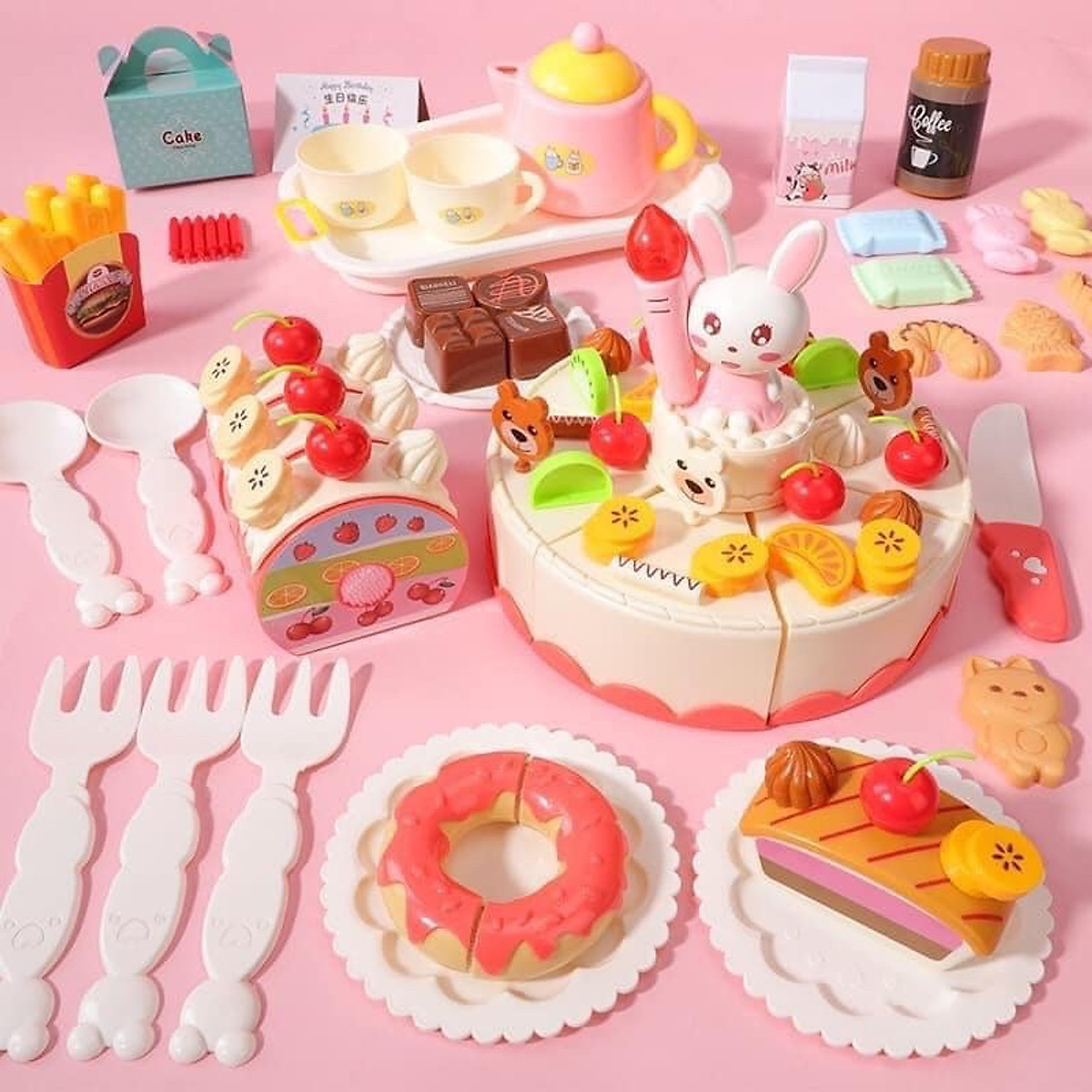 IKIDS  MỘT MÓN QUÀ SINH NHẬT Ý NGHĨA DÀNH CHO BÉ