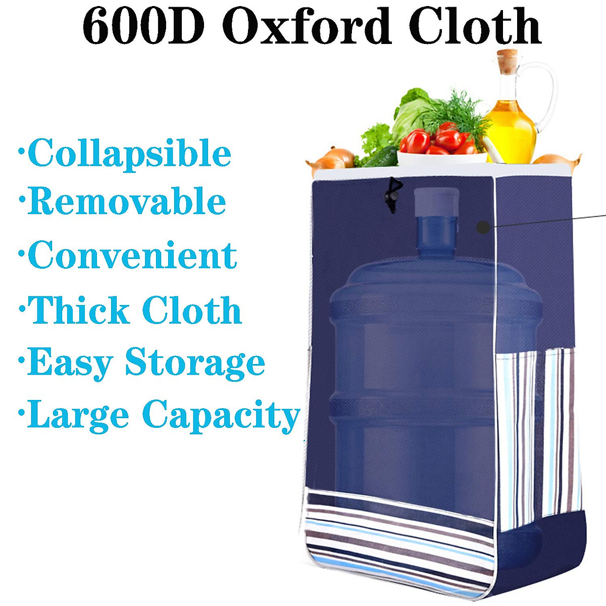 Xe kéo túi hành lý leo cầu thang, Giỏ hàng du lịch có thể gập lại Super