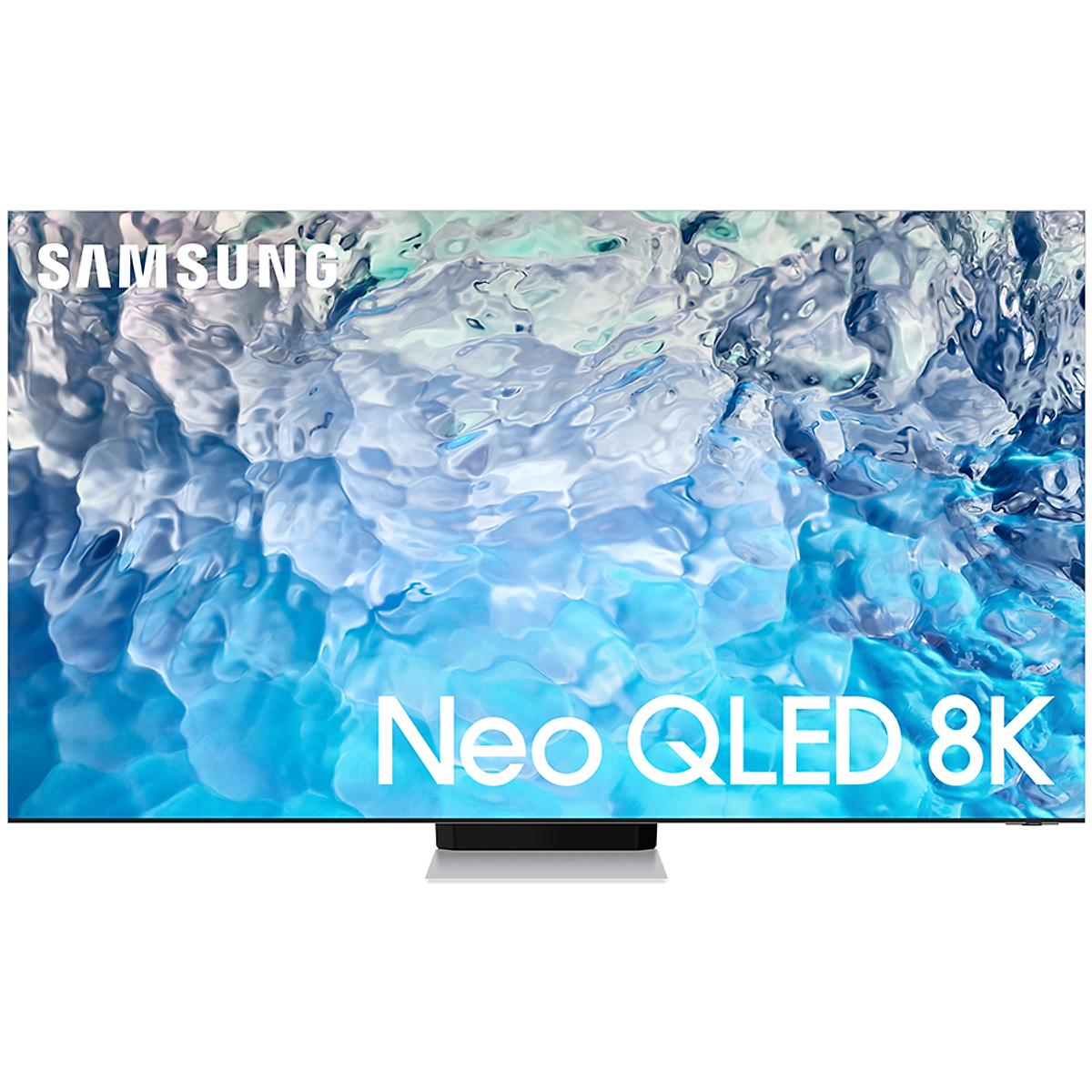 Tivi Samsung 75 inch độ ph&acirc;n giải 8K