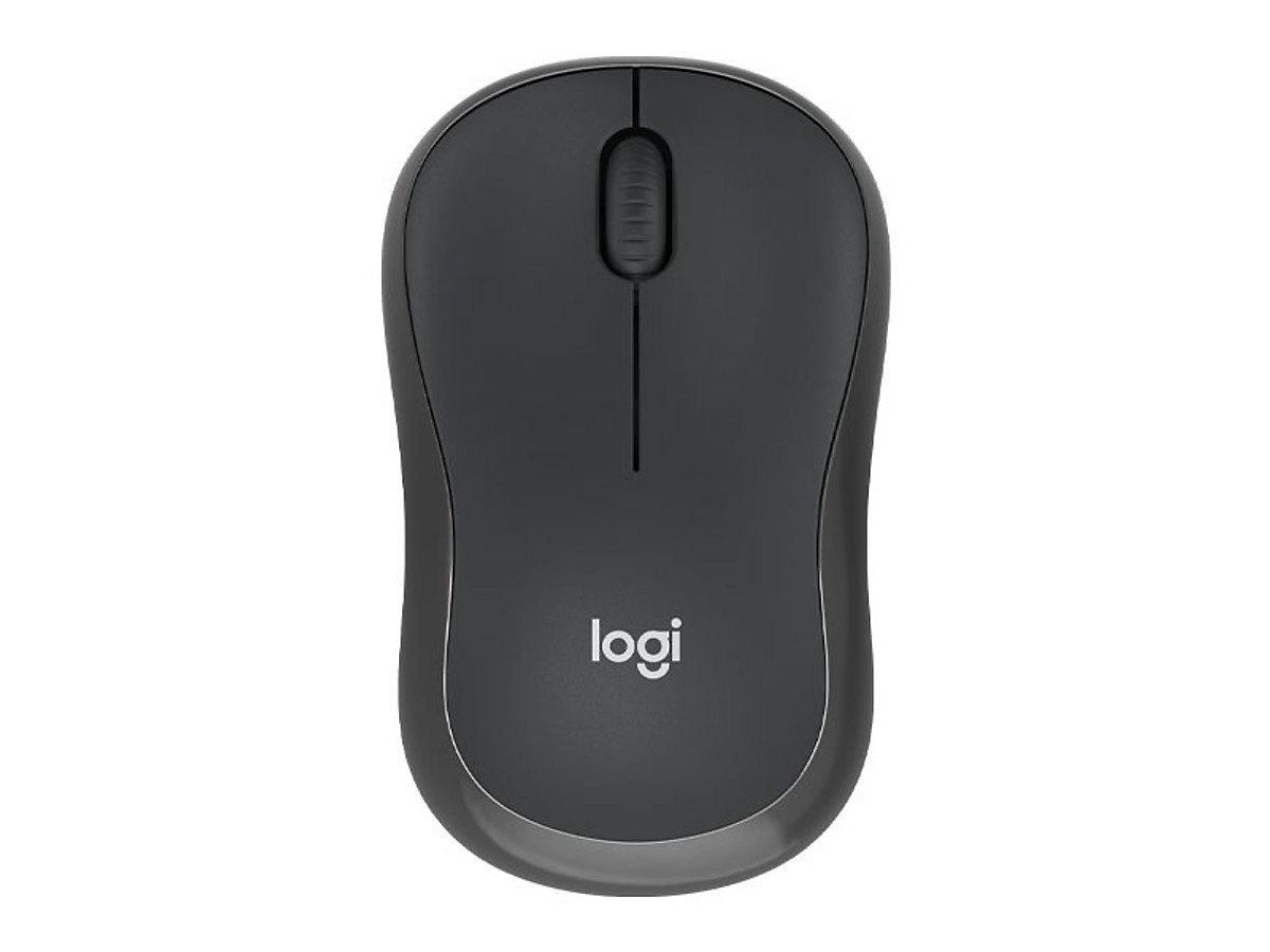Chuột Bluetooth không dây Logitech M240 for Business, kèm đầu thu Logi Bolt - Hàng Chính Hãng - Bảo Hành 24 Tháng