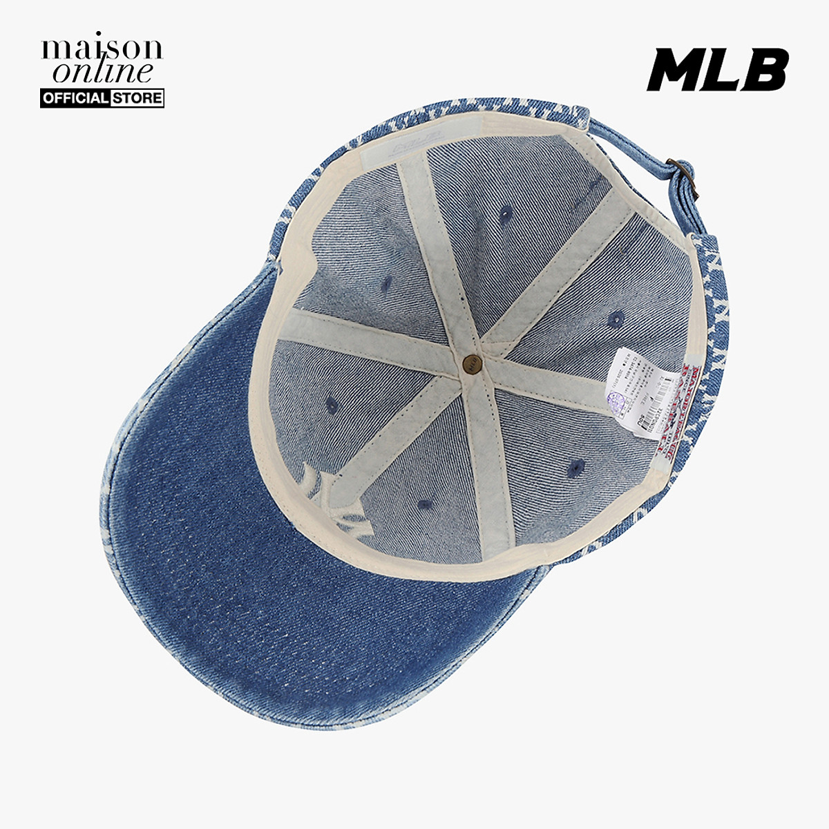 Cập nhật với hơn 55 về nón MLB real mới nhất cdgdbentreeduvn #3 Cập nhật với hơn 55 về nón MLB real mới nhất cdgdbentreeduvn