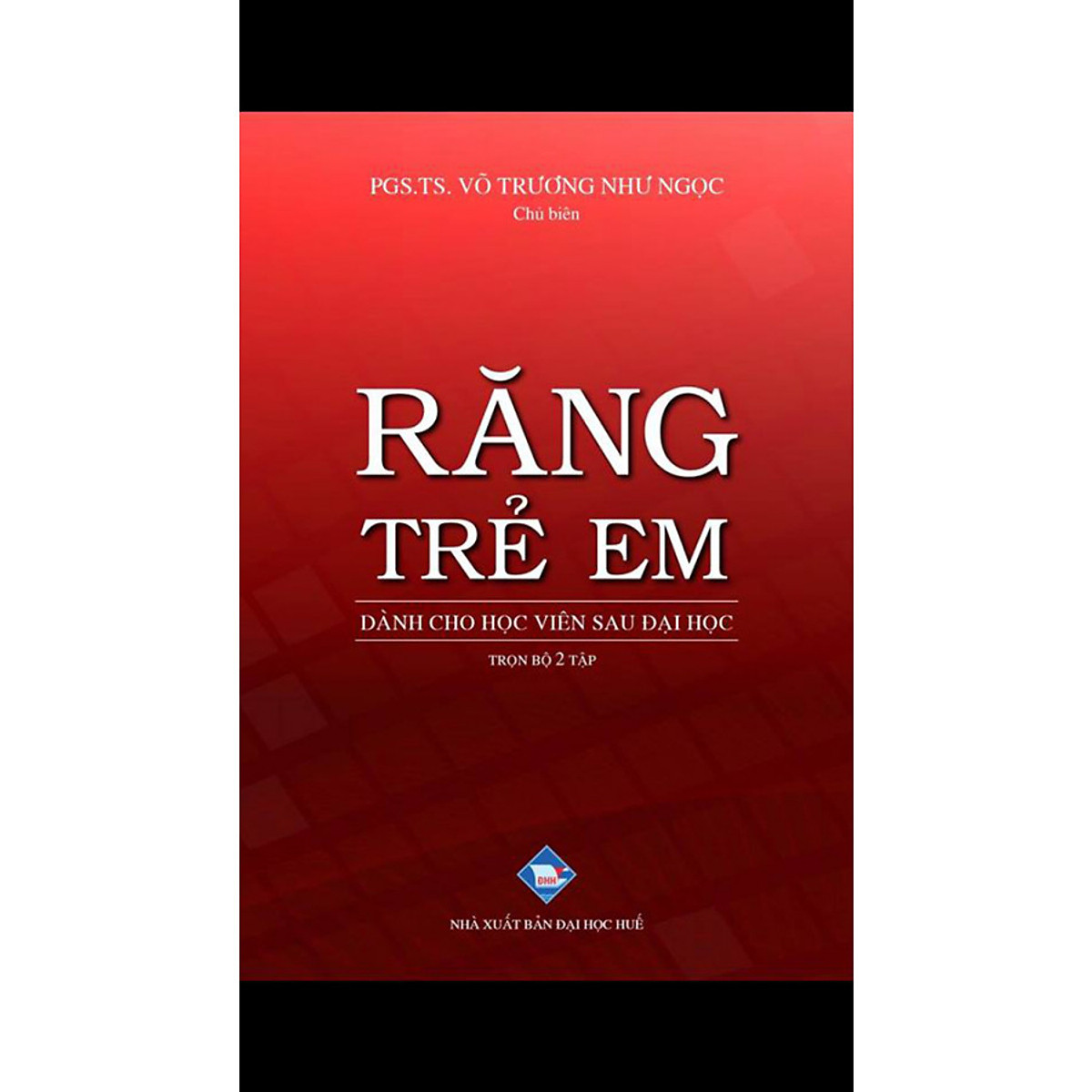 Răng trẻ em