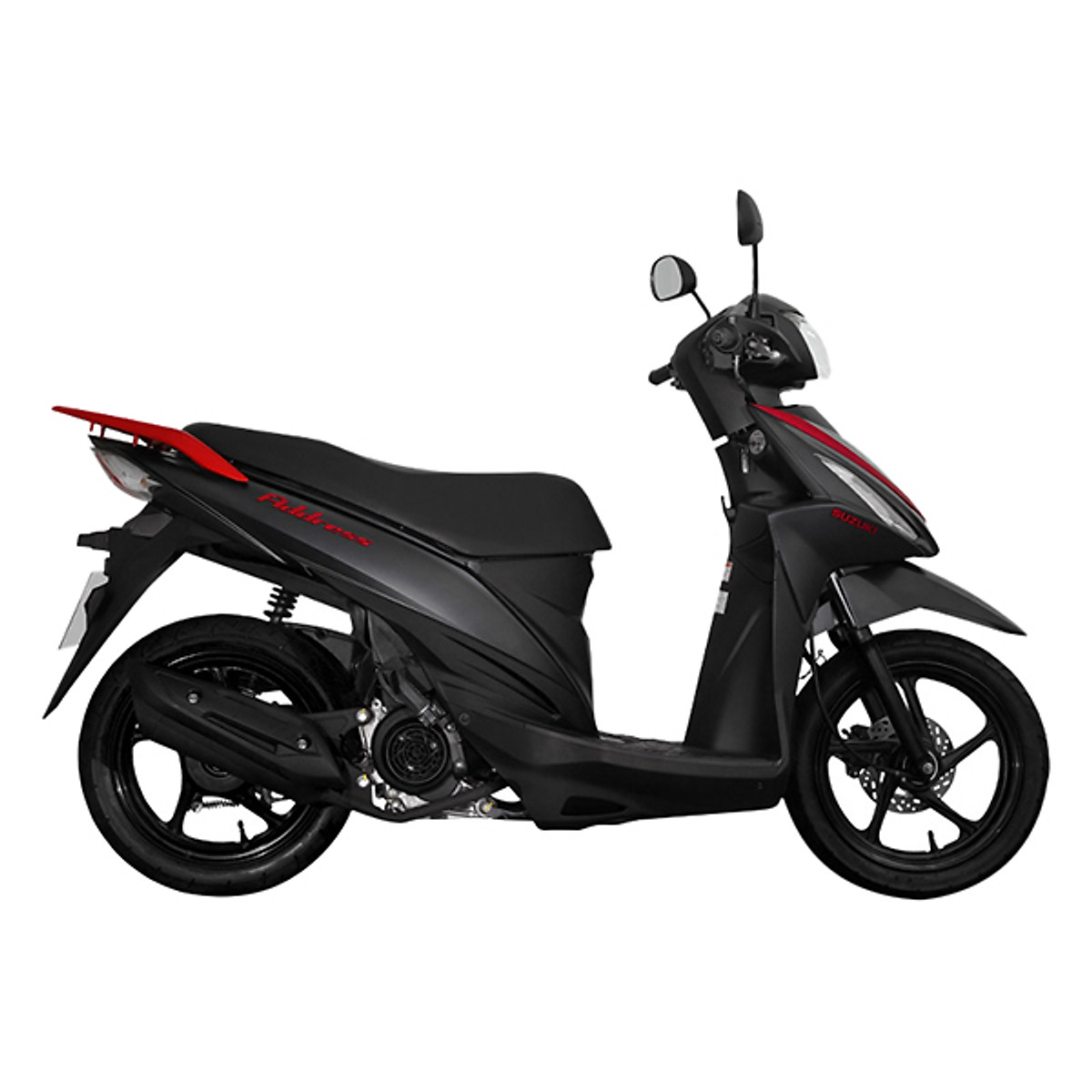 Suzuki GD110 Biển Kiểm Soát  29X550674