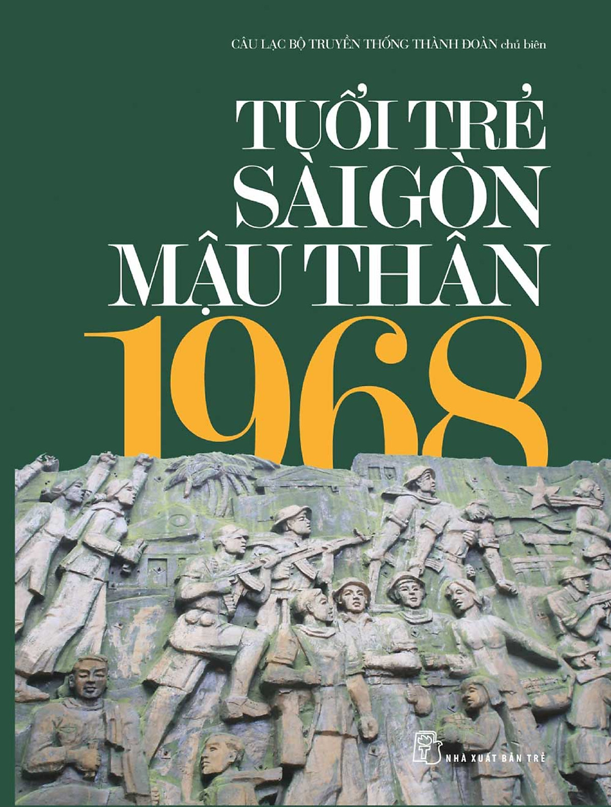 Tuổi Trẻ Sài Gòn Mậu Thân 1968