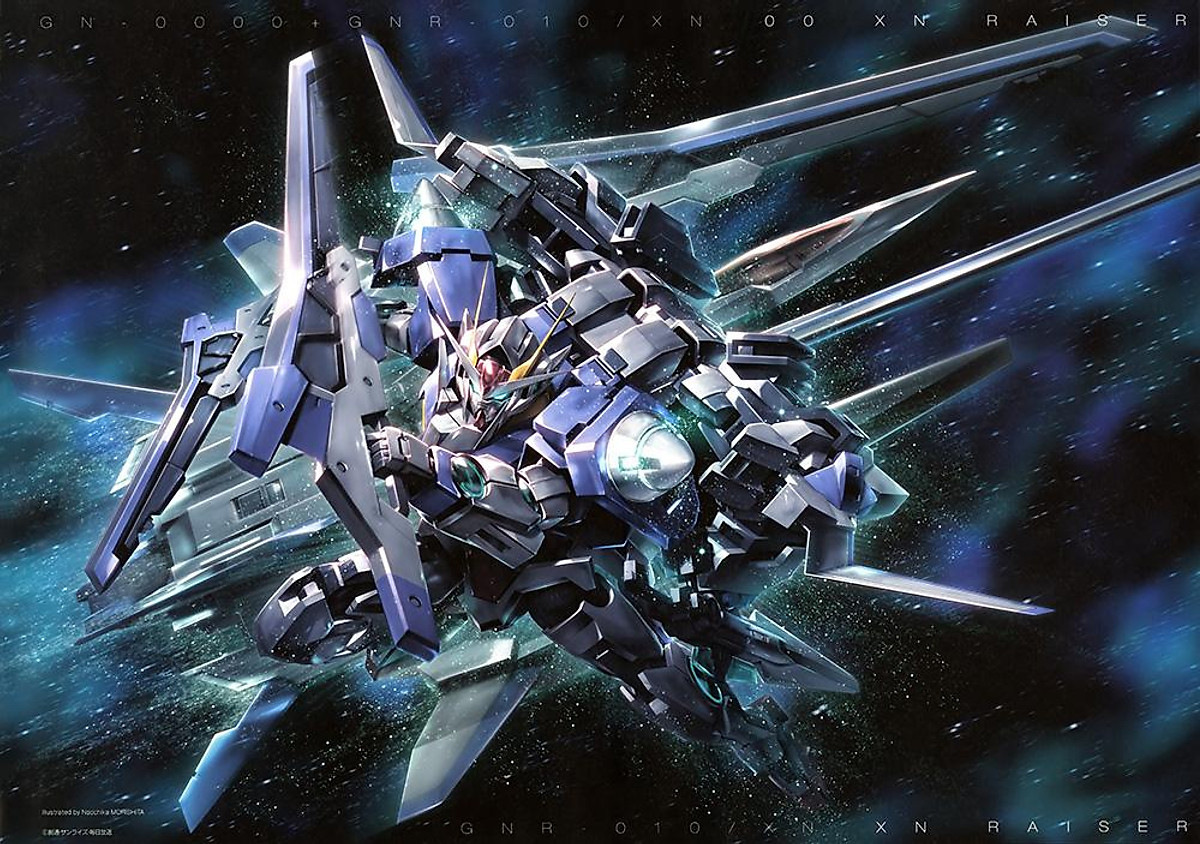 89 ý tưởng hay nhất về Gundam Build Fighters  gundam chiên mô hình