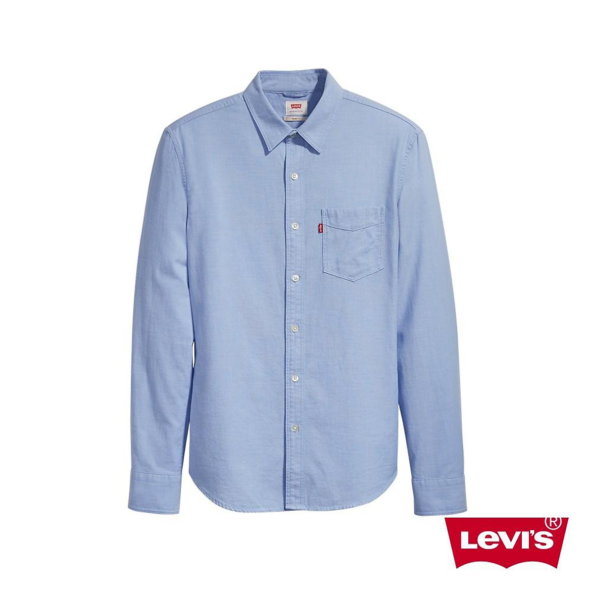 ÁO SƠ MI LEVIS KHAKI DENIM Ss2020  Modife Shop  Thời trang nam