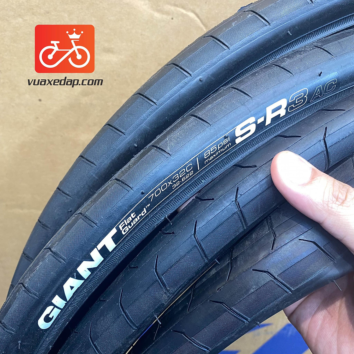 giant flat guard 700x32c