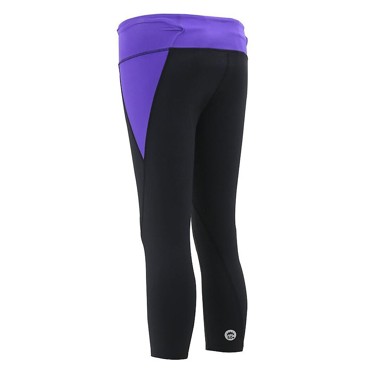 Quần bơi chống nắng nữ SPEEDO - SOJ20024-BKVI