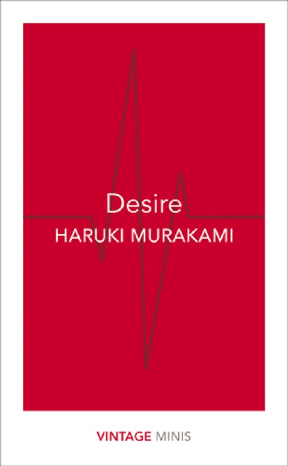 Desire by Haruki Murakami
