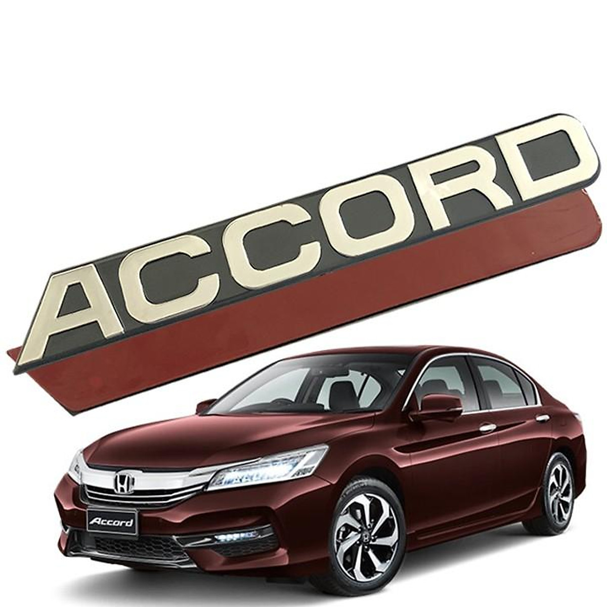 Honda Accord 2017  Đại lý Honda Accord 2017 tại Hà Nội