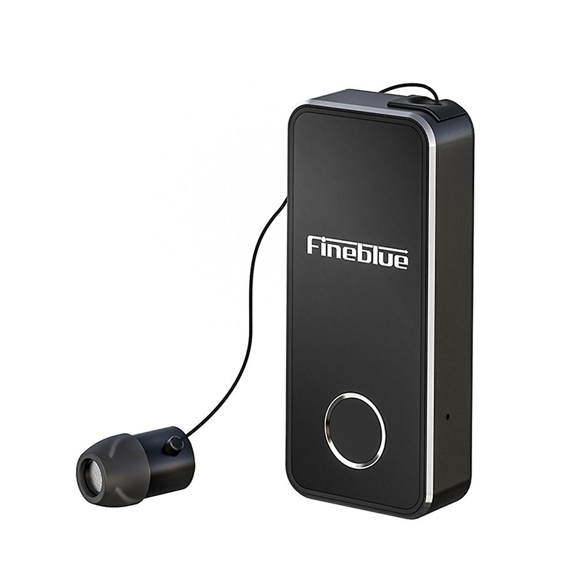 Tai nghe Bluetooth không dây Fineblue F2 Pro 5.0 cảnh báo rung với mic cho điện thoại thông minh 