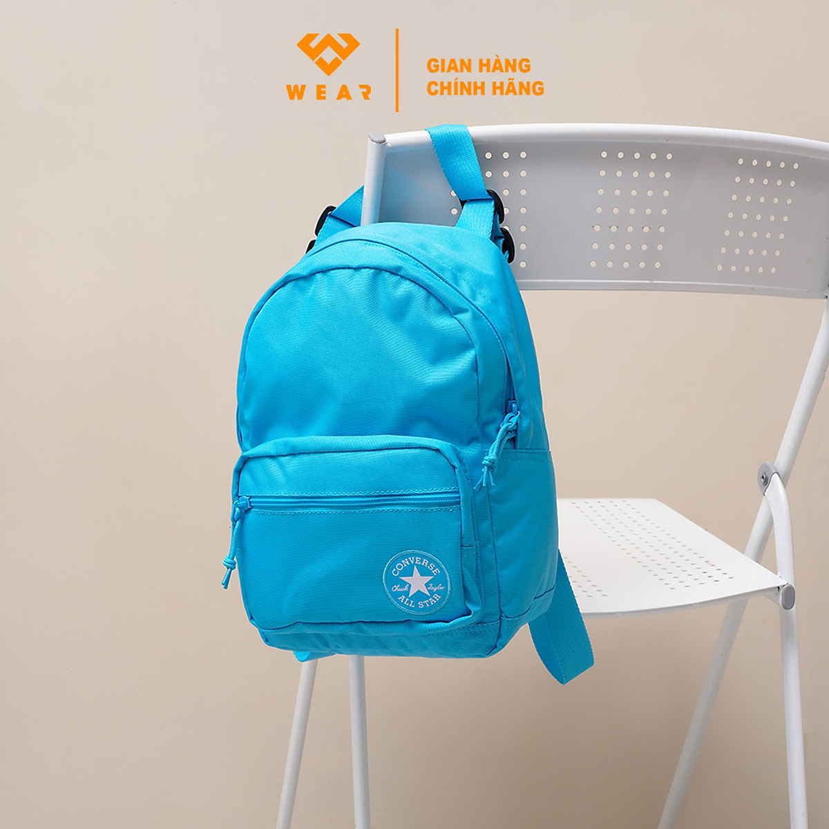CONVERSE Converse Schoolpack XL Burgundy | Buy bags, purses & accessories  online | modeherz