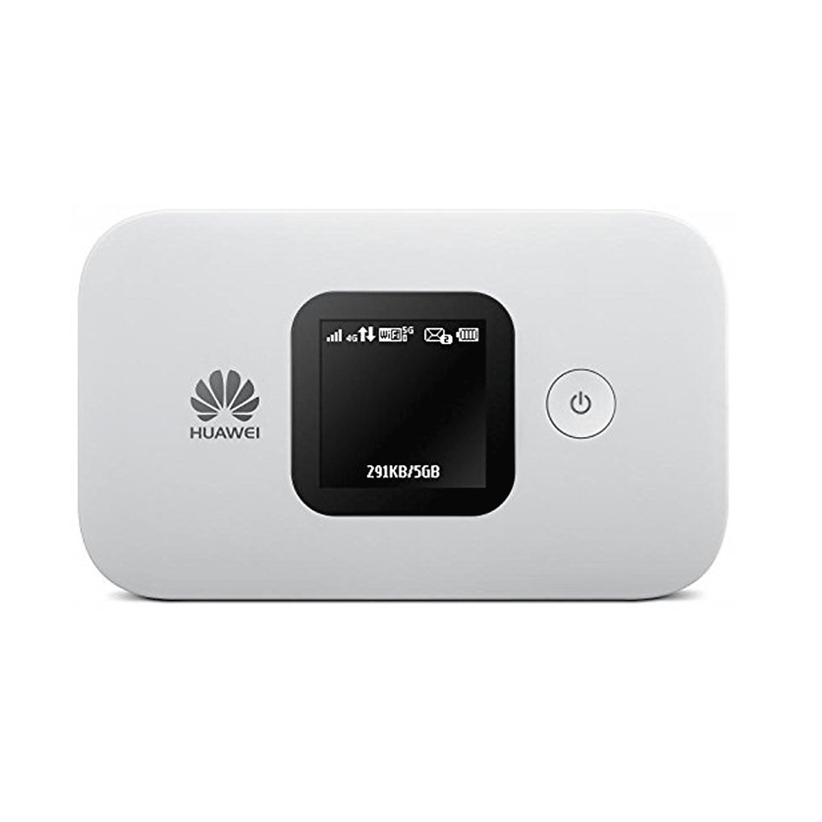 Huawei E5577 | Bộ Phát Wi-Fi Di Động 4G LTE 150Mbps , Pin 3000mAh | Hàng Chính Hãng
