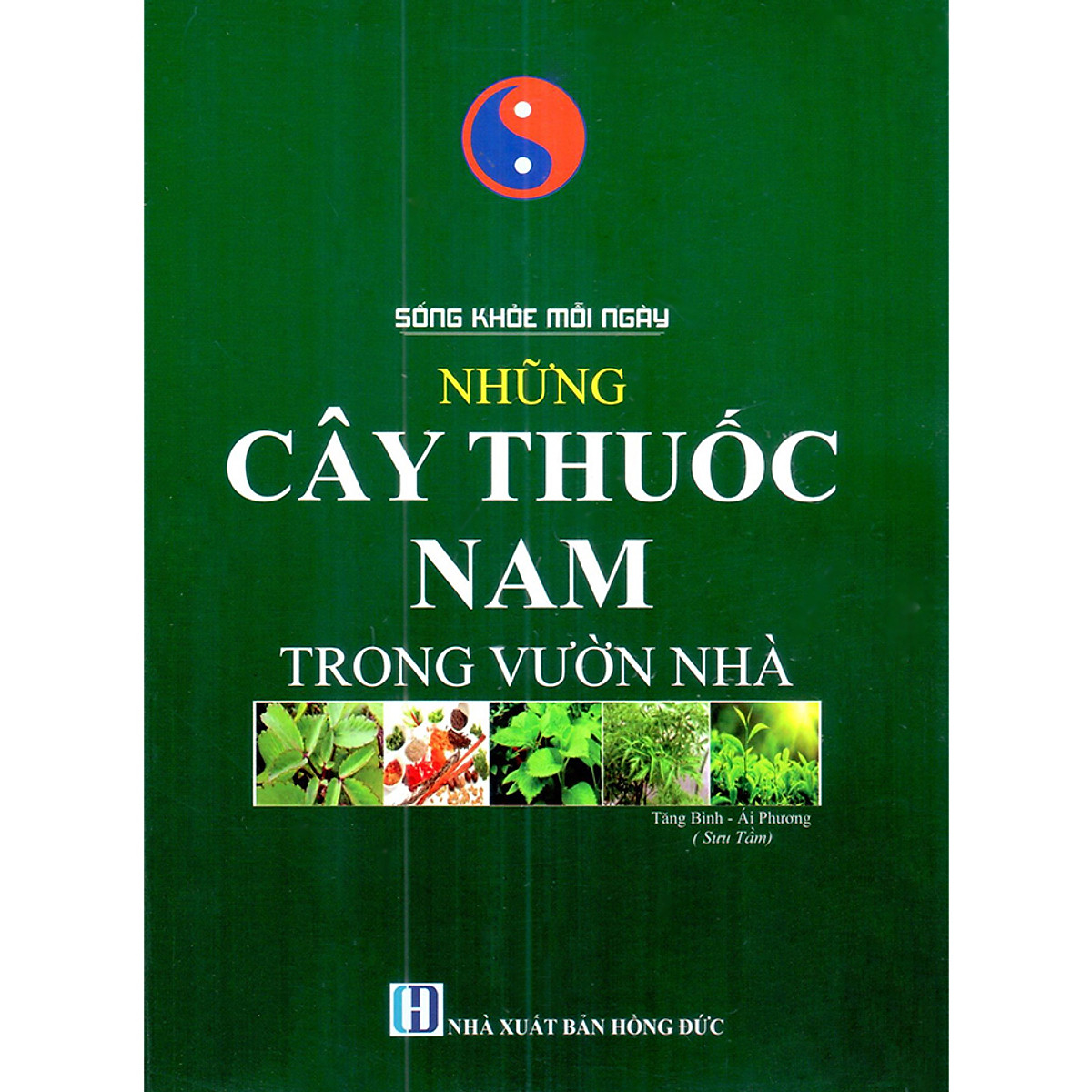 Sống Khỏe Mỗi Ngày - Những Cây Thuốc Nam Trong Vườn Nhà