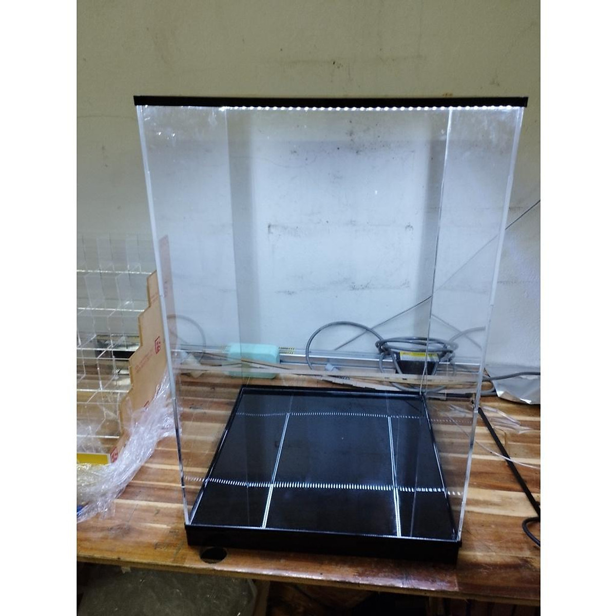 Tổng hợp 87 hình về mica làm mô hình  NEC