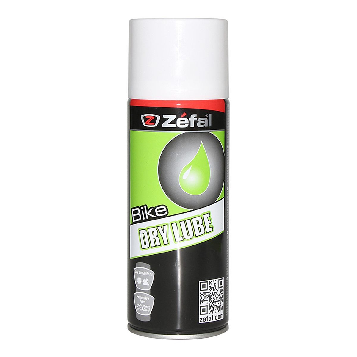 zefal dry lube