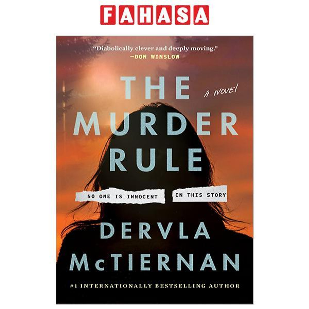 The Murder Rule : No One Is Innocent In This Story