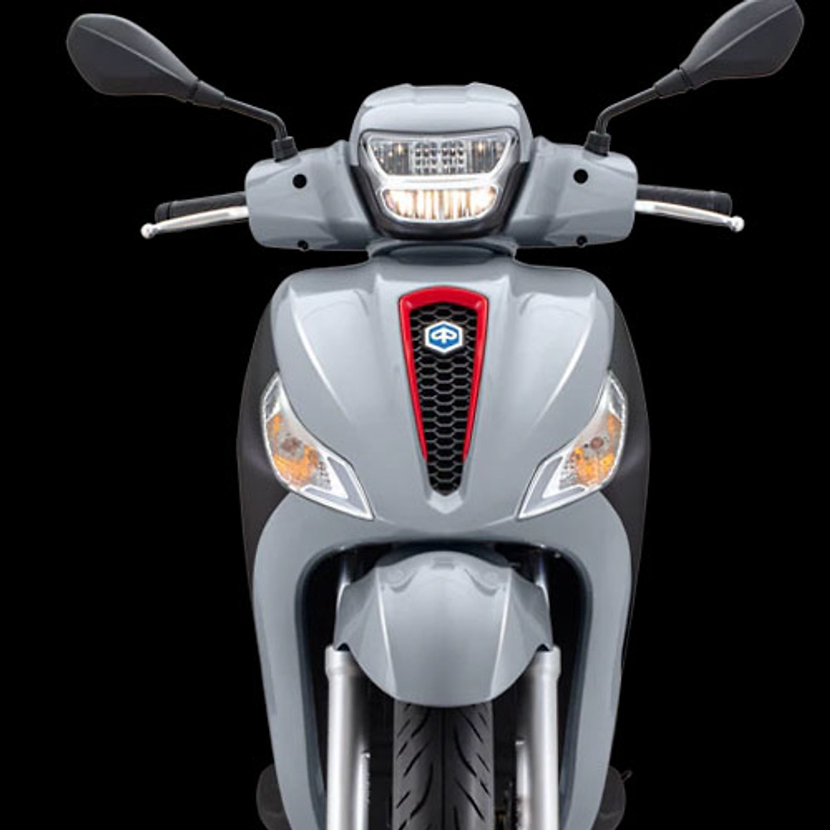 Piaggio Medley S 150 bản đặc biệt giá gần 100 triệu đồng  VnExpress