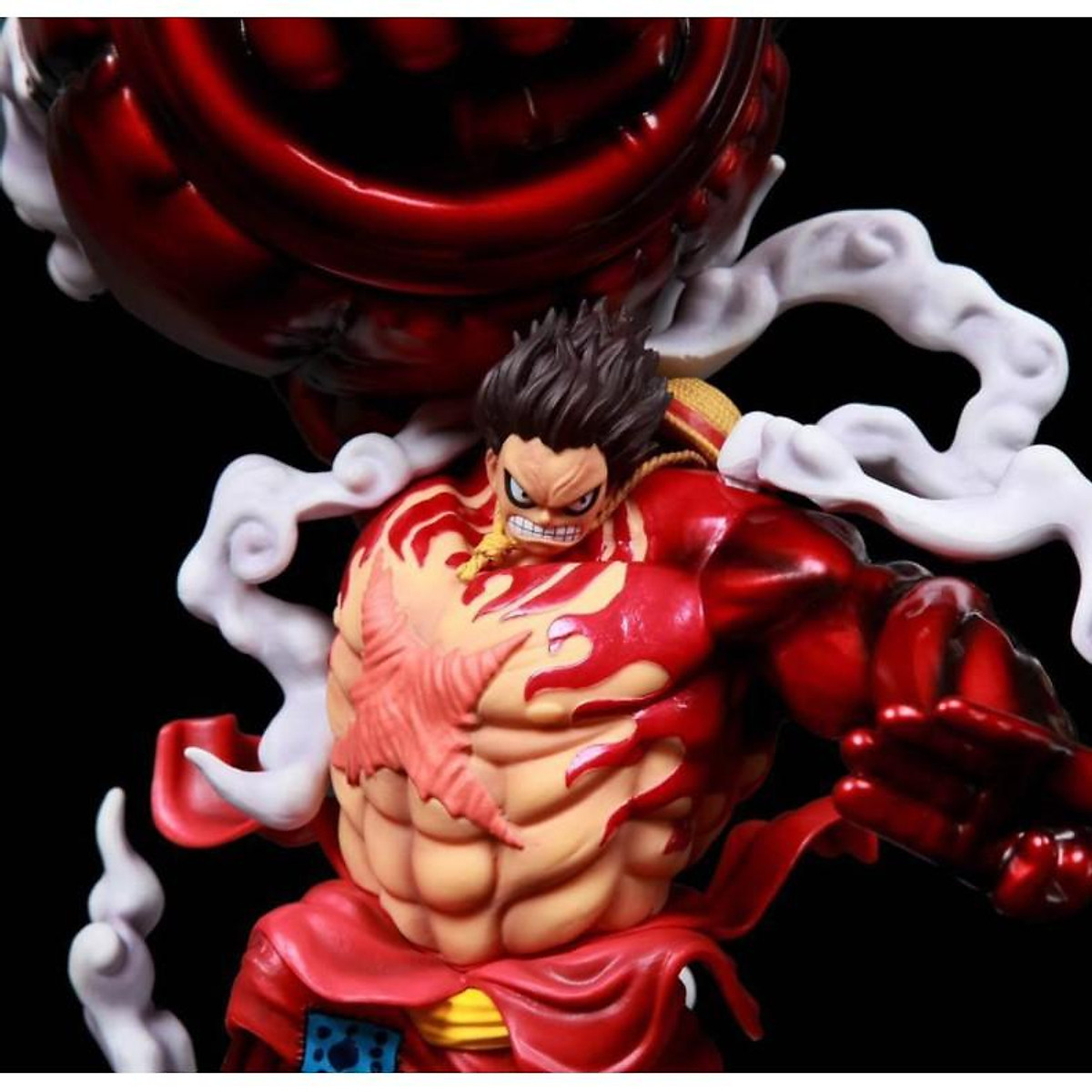 Top với hơn 74 về mô hình one piece lớn mới nhất  Tin học Đông Hòa