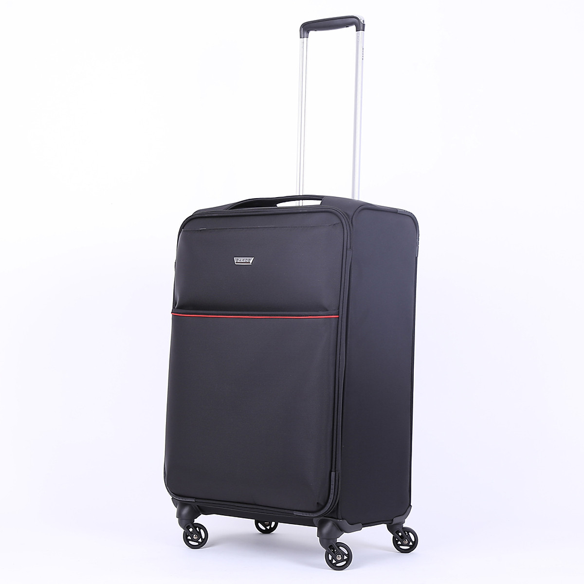 Vali Kéo Vải Du Lịch SAKOS ELITE 6 FG (24 inch) - Size ký gửi (Trung) - Khoá TSA