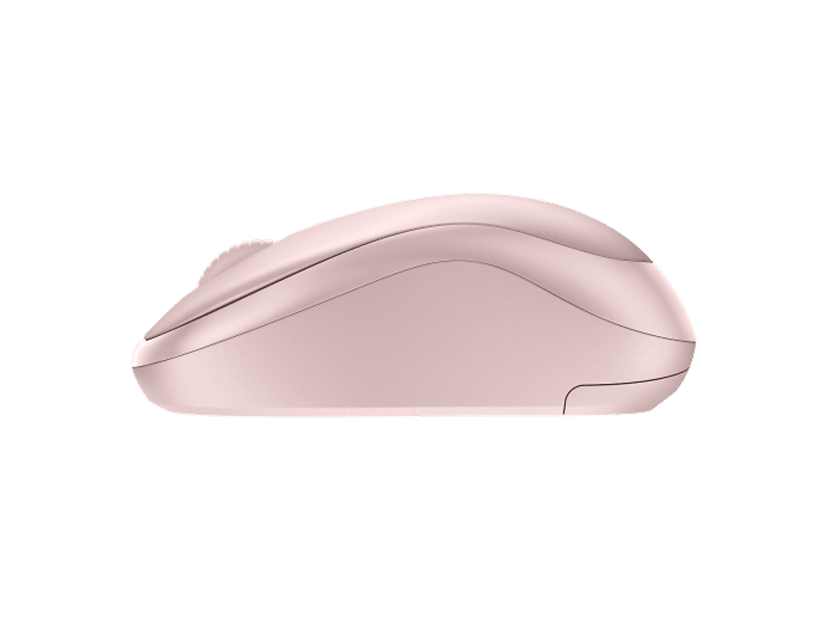 Chuột không dây Bluetooth Logitech M240 Silent - Hàng chính hãng
