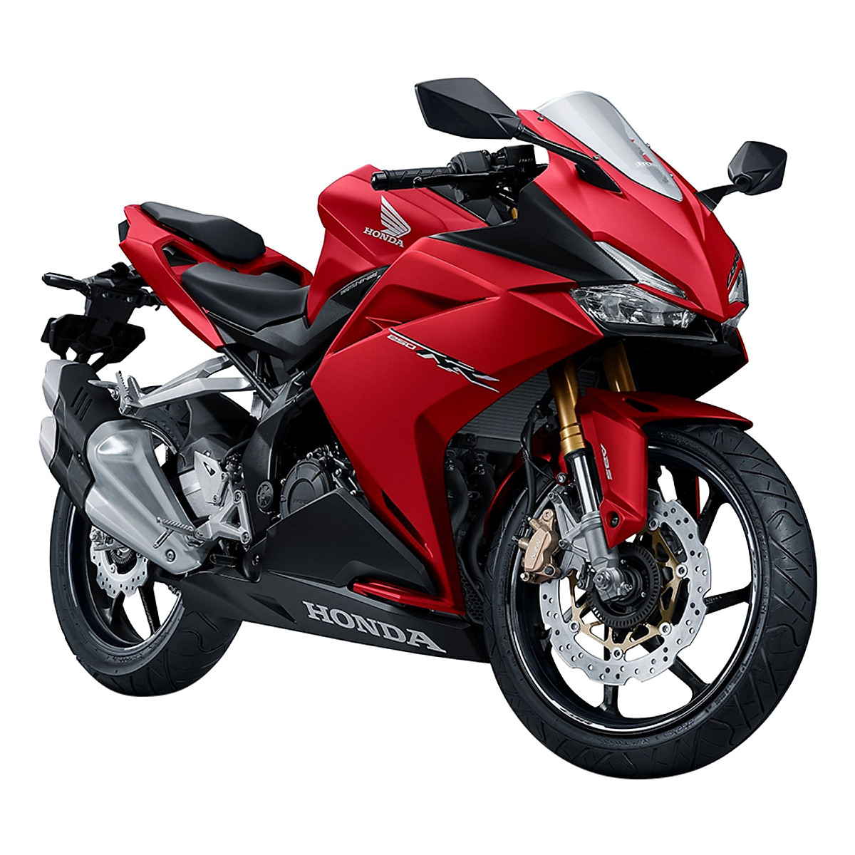 Honda CBR150R chính hãng Giá xe CBR150R 2021 tại Đại lý ra biển số lăn  bánh  Motosaigon