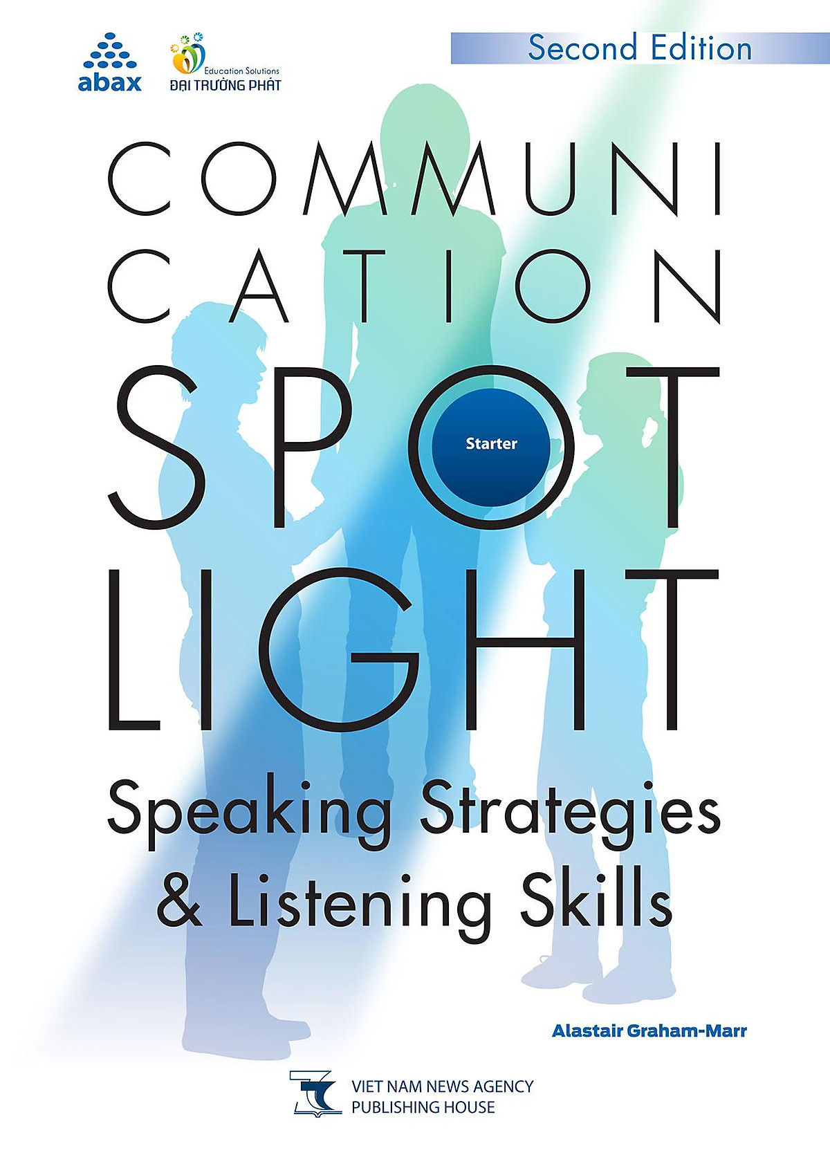 Communication Spotlight 2E Starter Student's Book with MP3 CD