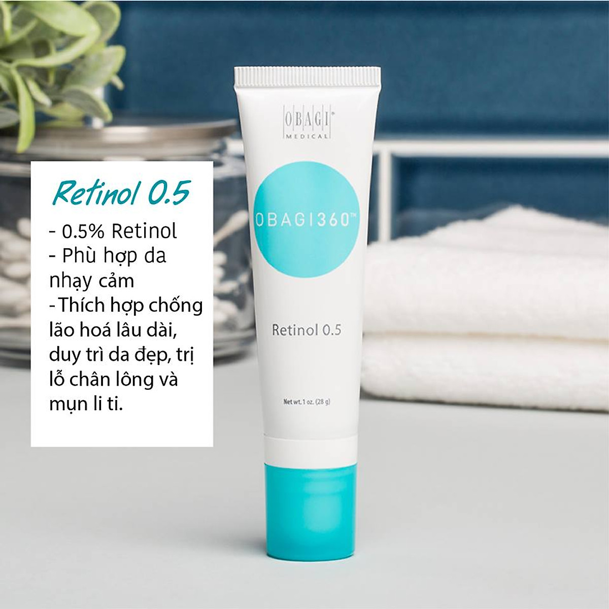 SALE／69%OFF】 Obagi retinol 0.5 ecousarecycling.com