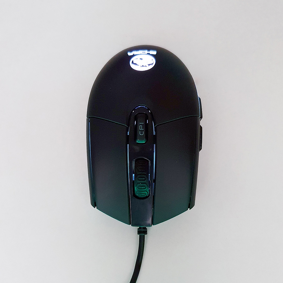 Chuột chơi game E-Dra EM6102 - Hàng chính hãng