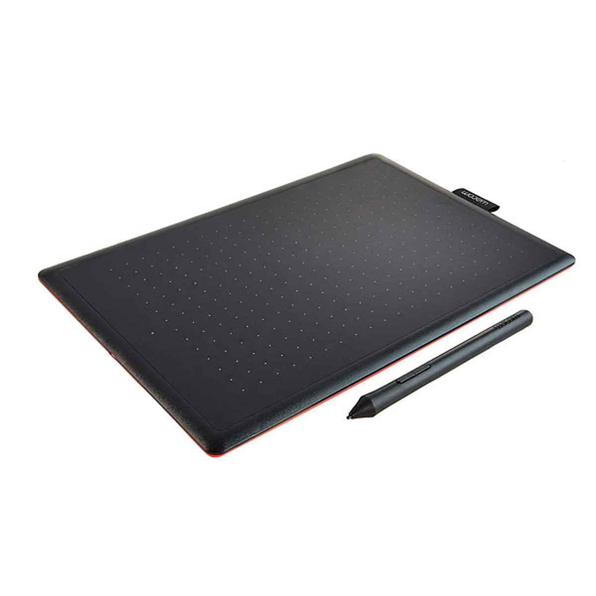 Bảng Vẽ One By Wacom Small Ctl-472/K0-Cx- Hàng Chính Hãng - Bảng Vẽ Đồ Họa  Cảm Ứng