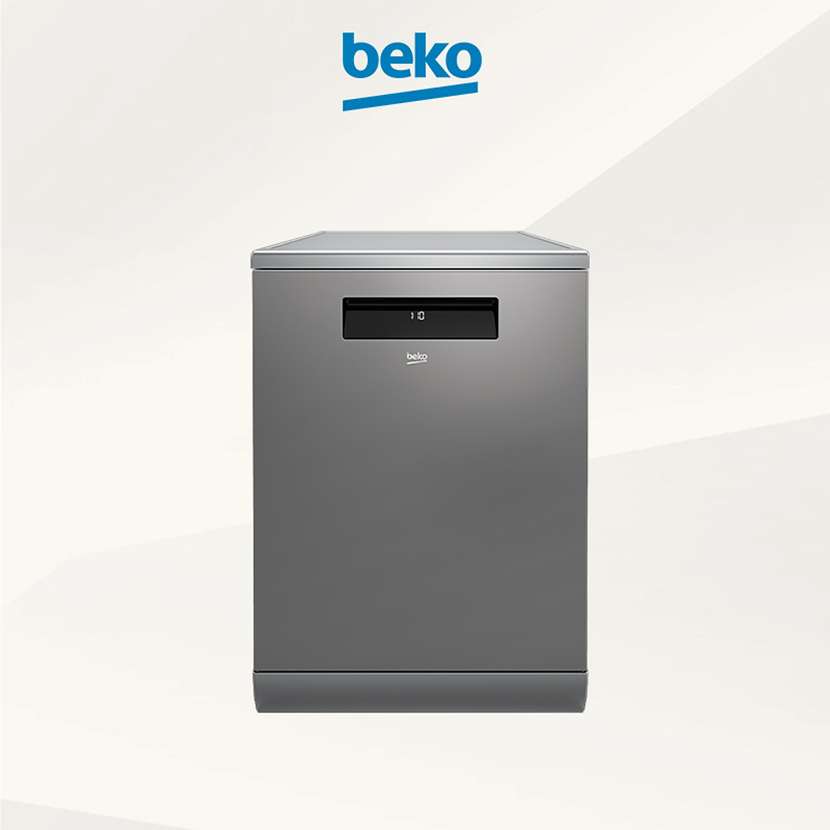Máy rửa chén BEKO DEN48520X - Hàng chính hãng