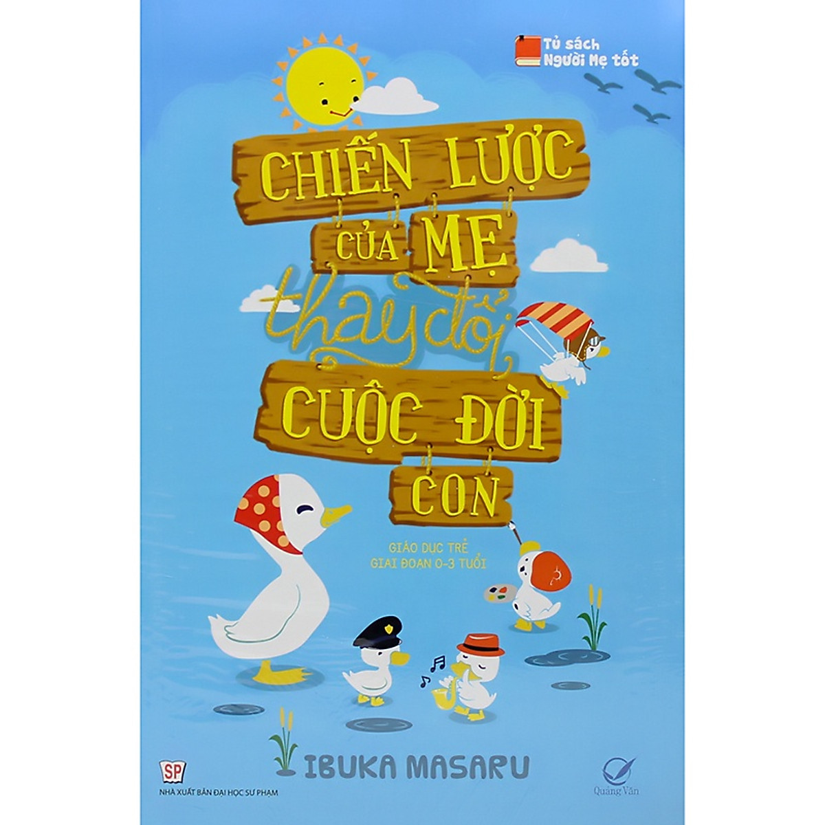 Combo Sách Làm Cha Mẹ: Chờ Đến Mẫu Giáo Thì Đã Muộn + Chiến Lược Của Mẹ Thay Đổi Cuộc Đời Con + Cha Mẹ Nhật Dạy Con Lắng Nghe Hơn Là La Mắng - (Bộ 3 Cuốn Sách / Sách Nuôi Con / Tặng Kèm Postcard Greenlife)